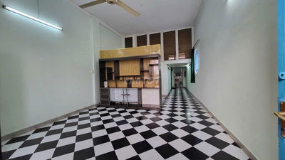 CHO THUÊ CĂN HỘ 2 PHÒNG NGỦ + NỘI THẤT Đ. TRẦN HƯNG ĐẠO, TRUNG TÂM Q.5