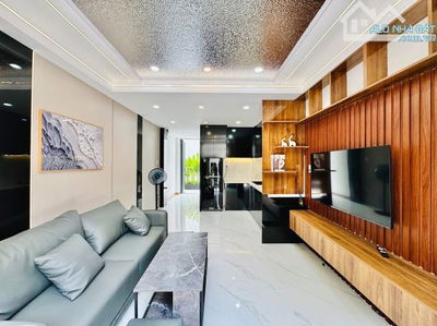 BÁN NHÀ SẴN DÒNG TIỀN ĐƯỜNG NGUYỄN TUÂN, GÒ VẤP/ DT 52M2/ GIÁ 3 TỶ 250TR/ SỔ SẴN