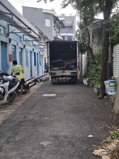 Chính chủ bán lô đất liền kề khu Him Lam Linh Chiểu cách công viên 50m