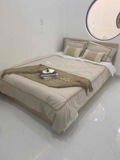 Bình Tân - An Lạc - Nhà Ở Hồ Học Lãm - 66m2 - 2 Tầng - HXH-nhỉnh 3xTY