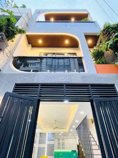 Kẹt tiền bán nhà Bến Vân Đồn q4, Giá mềm TL, 50m2 ,có shr hẻm oto 6m