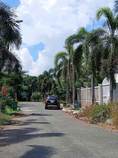 Bán nhanh lô đất Tam Đa.Trường Thạnh Q9 cũ. Không gian nhà gỗ chill