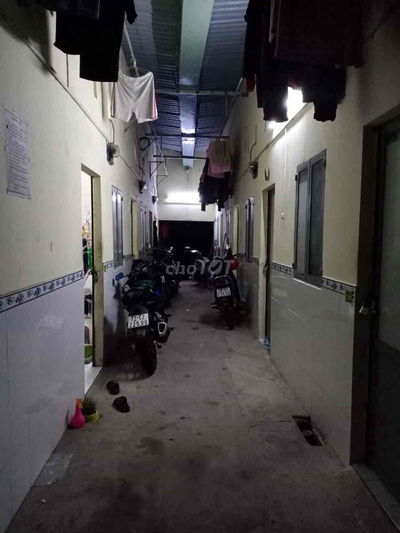 Phòng Trọ 20m2 Lái Thiêu 39 (trên đường Đông Nhì)