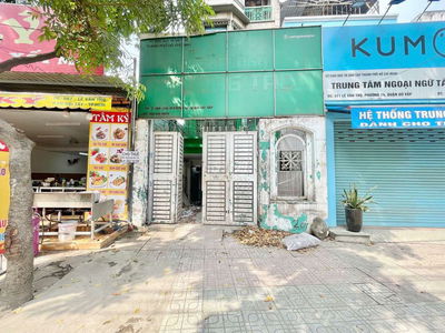 MẶT TIỀN LÊ VĂN THỌ