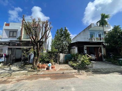 Đất nền khu dân cư Hòa Xuân, Đà Nẵng