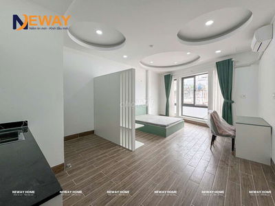 STUDIO NGAY ĐẦM SEN CỰC ĐẲNG CẤP MỚI KHAI TRƯƠNG CÓ THỂ Ở LIỀN 💫💫