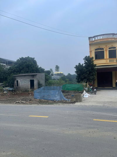 CHỈ 3,x TỶ CÓ NGAY LÔ ĐẤT PHÚ CÁT - HOÀ LẠC SÁT QL 21, GẦN NHÀ MÁY IN TIỀN, TỔ HỢP Y TẾ, GA METRO