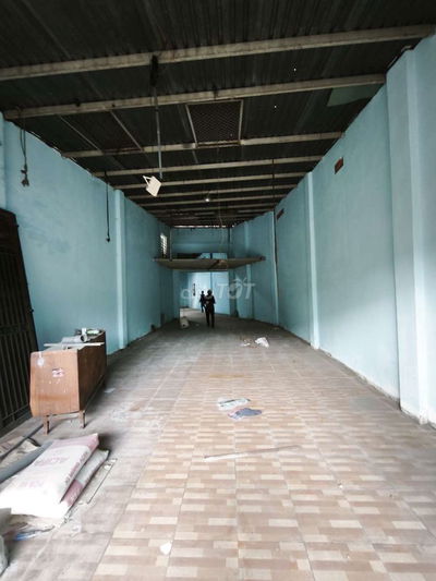 Xưởng nở hậu 185m2 Phạm V Đồng, Linh Đông