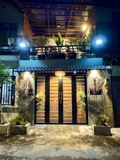 Bán nhà HXH khu vip dân trí cao đường 102 giá 6,2 tỷ SHR