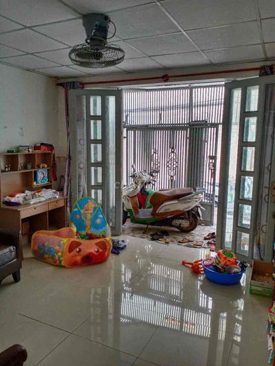 NHÀ 76m² – ĐỐI DIỆN GIGAMALL – CHỈ 4TỶ6 TL