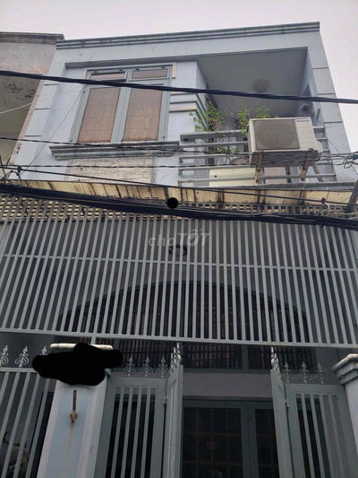 cho thuê nhà hẻm