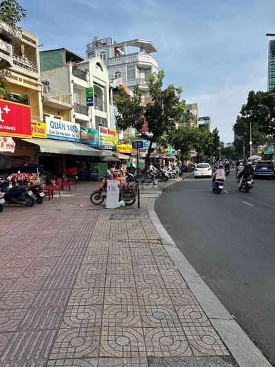 cho thuê mb nhỏ