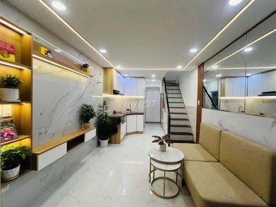 💥💥NHÀ 3PN NGAY CHỢ TÂN MỸ -  SÁT MT LÂM VĂN BỀN - DT 60M2 -  GIÁ 5.2TY