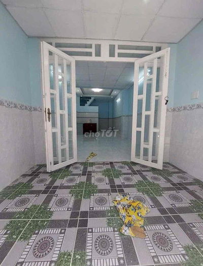 ✅✅✅Cho thuê nhà hẻm Phạm hữu lầu Phước kiển xe ô tô tới nhà