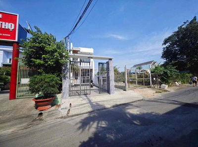 Cho thuê nhà 1 trệt 1 lầu Nguyễn Thị Minh Khai Phú Hoà , Thủ Dầu Một -