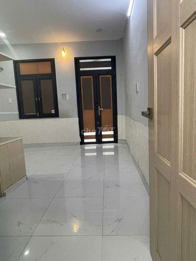 Nhà mới Khu Vực Đầm Sen