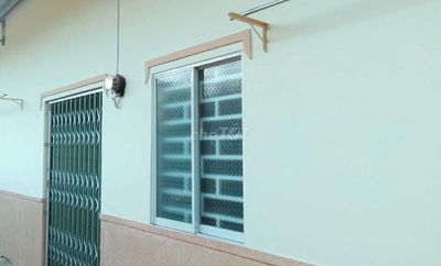 Cho thuê nhà ở mini – gọn gàng, giá mềm