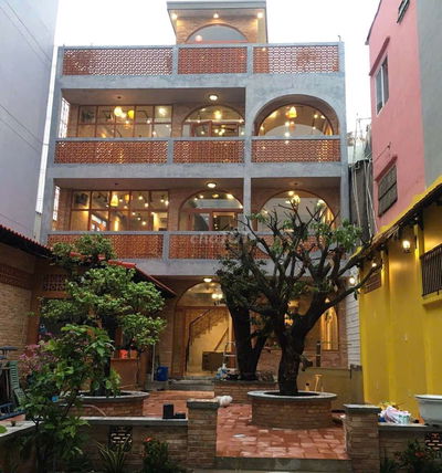 NHÀ 3 TẦNG + MẶT BẰNG NGAY HOÀNG DIỆU 2, KẾ BÊN ĐẠI HỌC NGÂN HÀNG