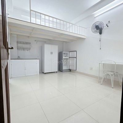 PHÒNG TRỌ 35M2 GÒ VẤP