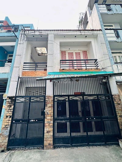 Nhà Tân Quý, TP hiếm nhà ngang 6m. HXH 5m, 72m2 ,3PN,Ôtô ngủ trong nhà