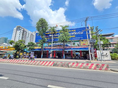 cho thuê măt bằng kinh doanh Quận 7