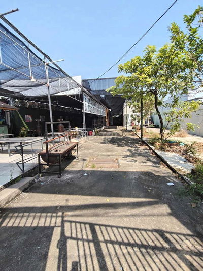 🔥2.500m² ĐẤT MẶT TIỀN KINH DOANH, CÓ THỔ CƯ, NỞ HẬU NGAY LINH XUÂN