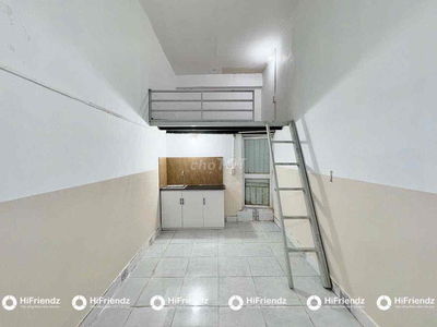 Cho Thuê Phòng Sẵn Máy Lạnh - Gác Cao 2M Ngay Đầm Sen - ĐH Văn Hiến