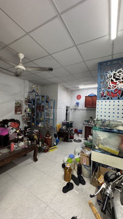 NHÀ TÂN PHÚ HẺM THÔNG PHÚ THỌ HOÀ,P.PHÚ THỌ HOÀ