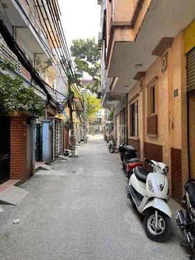 PHÂN LÔ ĐỐNG ĐA , 60m2 , Ô TÔ ĐỖ CỬA , 2 MẶT NGÕ