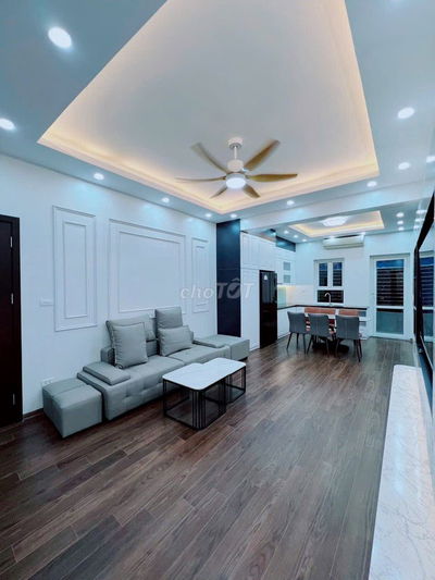 CĂN GÓC CC CONSTREXIM 8 NGUYỄN TRÃI 86m giá chào 5.950 tỉ