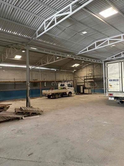 Cho thuê Mặt bằng kinh doanh 960m2 xã Hòa Sơn,Hòa Vang,Đà Nẵng lâu dài