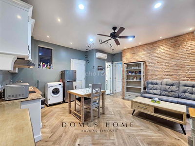 Cho Thuê Căn Hộ Full Nội Thất Q7 4 8