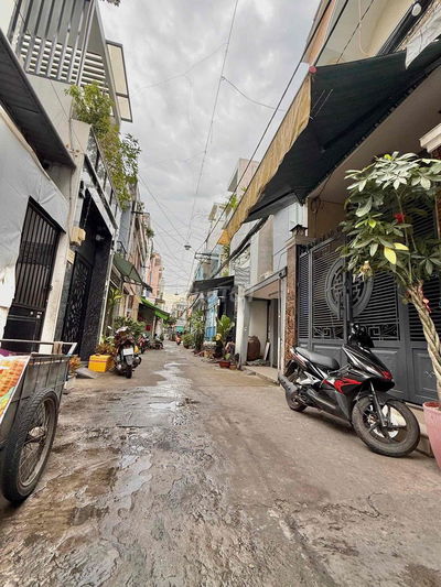bán nhà hẻm 5-6m