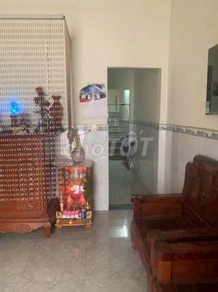 CỰC HIẾM, BÁN GẤP NHÀ GÓC 2 MẶT TIỀN HẺM XE HƠI ĐƯỜNG SỐ 10,NGANG 4,2M