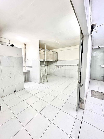 Phòng mới, sạch sẽ