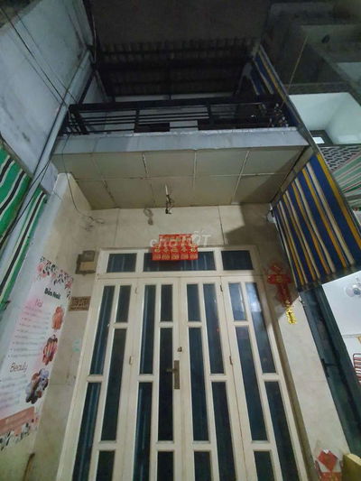 hẻm 5m phó cơ điều  3x9