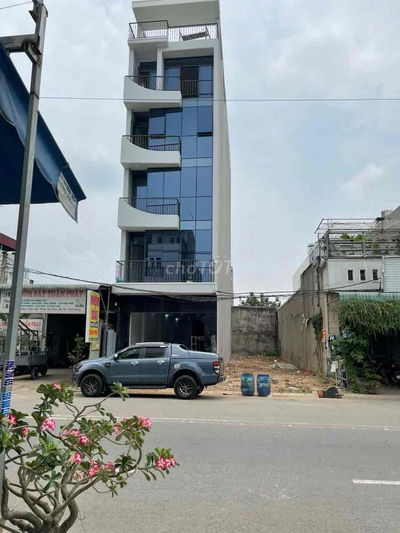 Phòng cho thuê đường D1 - KDC Việt Sing