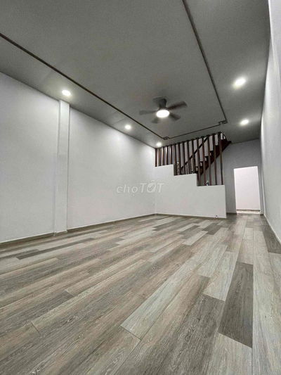 - HÀNG HIẾM- Hxh Cù Chính Lan - 4x13m. 1T1L  - 7,5 Tỷ