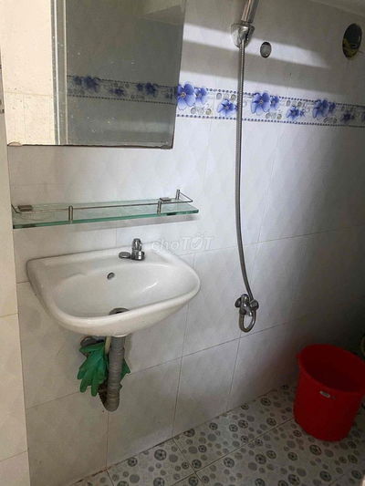 phòng trọ 2tr6 gần sân bay, full tiện ích