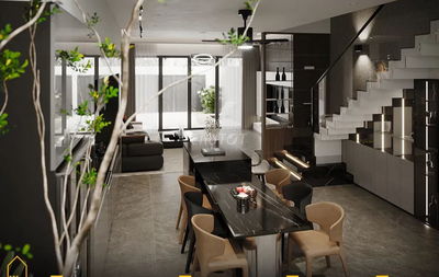 Bán nhà Trạm 40m2 x 6 tầng, ô tô vào nhà, thang máy