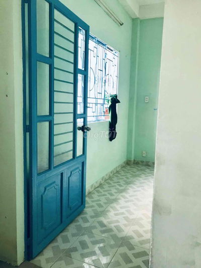 PHÒNG TRỌ CÔ TRÂN Q6 - 20m2 - 2tr3/tháng