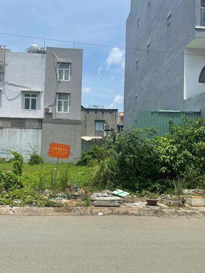 🏡 **BÁN NỀN ĐẤT ĐẸP – NGAY TRƯỜNG TIỂU HỌC HOÀNG ANH – KDC NAM HÙNG VƯ