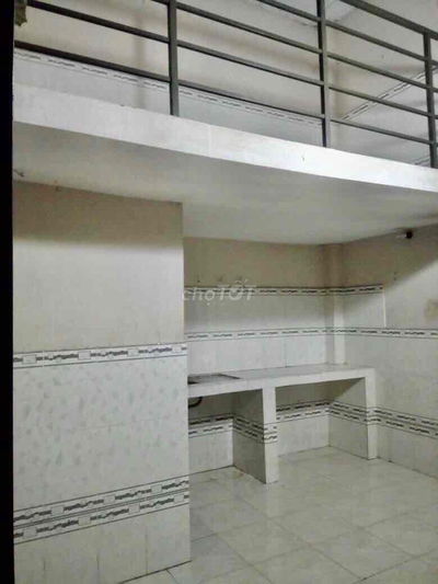 phòng trọ gần cao đẳng công nghệ thủ đức