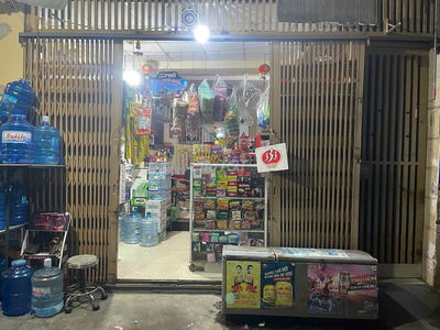 Phòng trọ Q7 giá rẻ gần Lotte