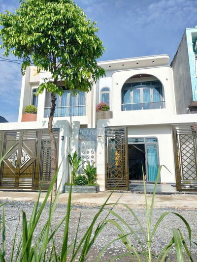 Nhà đẹp giá rẻ