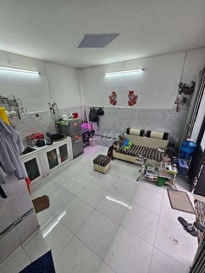 Bán nhà cạnh Aeon Tên Lửa, Kinh Dương Vương, Bến xe miền Tây.