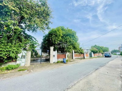 CẦN BÁN LÔ ĐẤT TÂM HUYẾT GIA ĐÌNH ĐỂ LẠI 200M2 MT ĐƯỜNG 8M CHỈ 600TR