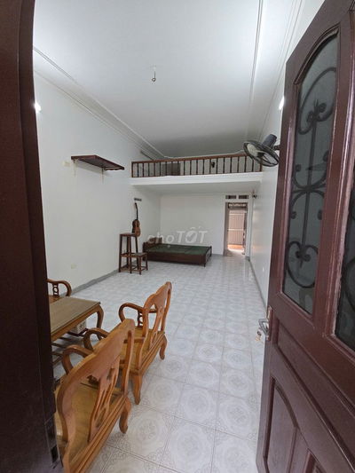 🏢 Nhà tâp thể sông đà 10 –50m2 -  KIẾN HƯNG – HÀ ĐÔNG