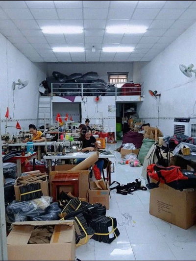 Bán đất tặng nhà cấp 4 đang cho thuê gần chợ Tân Long, Dĩ An