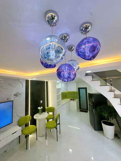 Bán gấp - Nhà Duy Tân 28m² - 6 tỷ